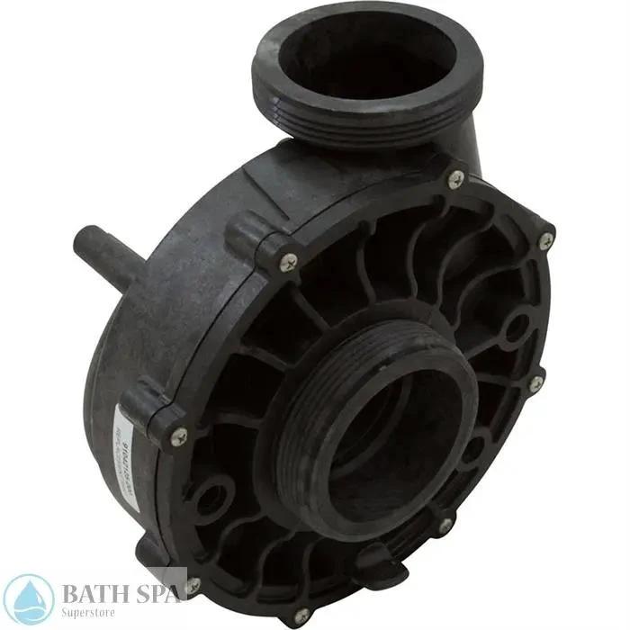 Gecko (Aqua Flo) XP3 2.5HP Wet end Std. Drain, 48/56 Frame 6.3" Dia. 2-1/2" #2-10