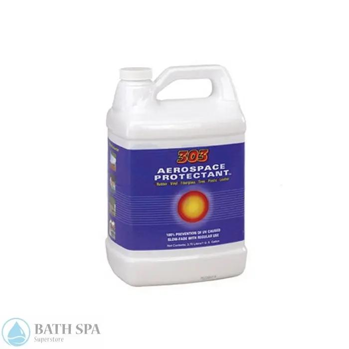 303 Protectant - Gallon Water Care Maintenance: Chemicals - Spa Cleaners aerospaceprotectant-gallon