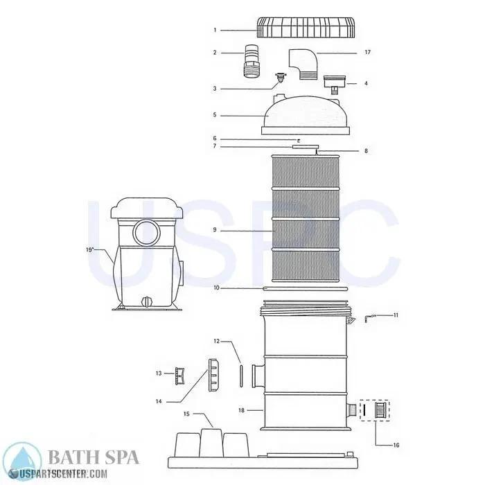 CE40, CE60 REPAIR PARTS Pool Parts age-filter_a33821e8-80a5-4661-b1de-cfb9a66708c7