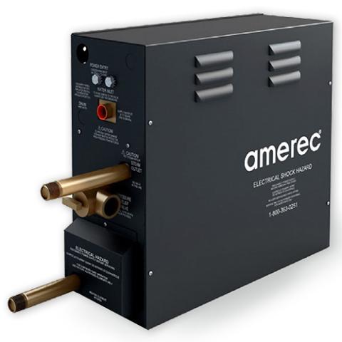 Amerec AK Series 11KW Steam Shower Generator (9014-128)