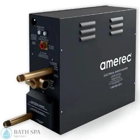 Amerec AK Series Steam Shower Generator & Control Package (9014-xxx) Steamers amerec_ak11_500x500_02654a79-d567-4780-9d4d-24813fdeb41b
