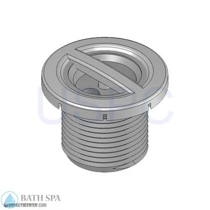 Euro Jet Nozzle Swirl, Grey Spa Parts ap469364