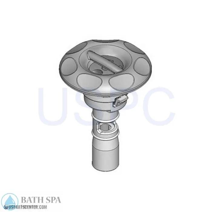 Euro Cyclone Jet Swirl, Diamond Barrel Assembly Spa Parts ap900146