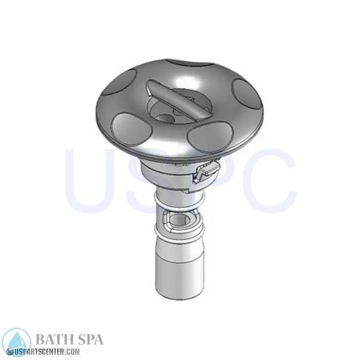 Euro Cyclone Jet Swirl, Emerald Barrel Assembly Spa Parts ap900147