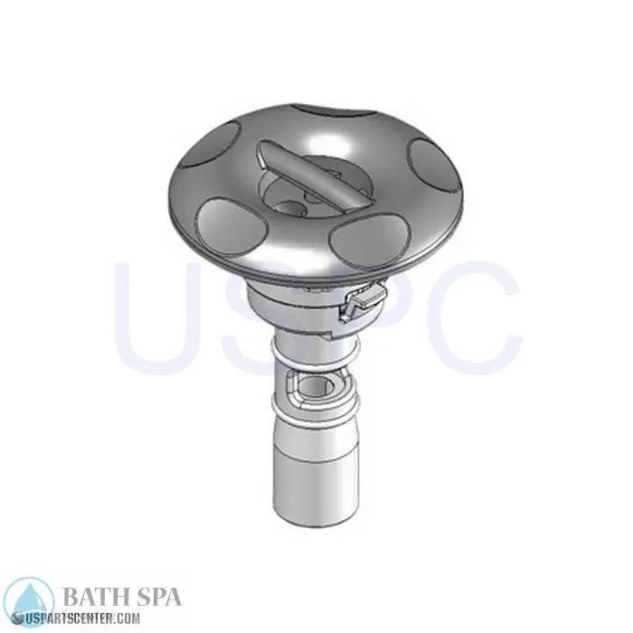 Euro Cyclone Jet Swirl, Emerald Barrel Assembly Spa Parts ap900147
