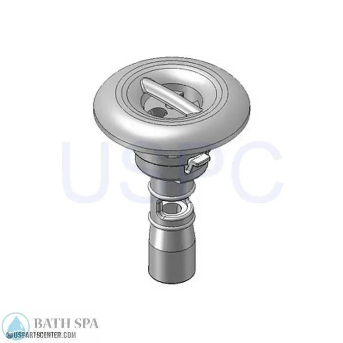 Euro Cyclone Jet Swirl, Low Profile Barrel Assembly Spa Parts ap900815