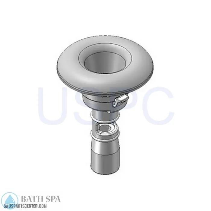 Euro Cyclone Jet Fixed, Textured Barrel Assembly Spa Parts ap900876