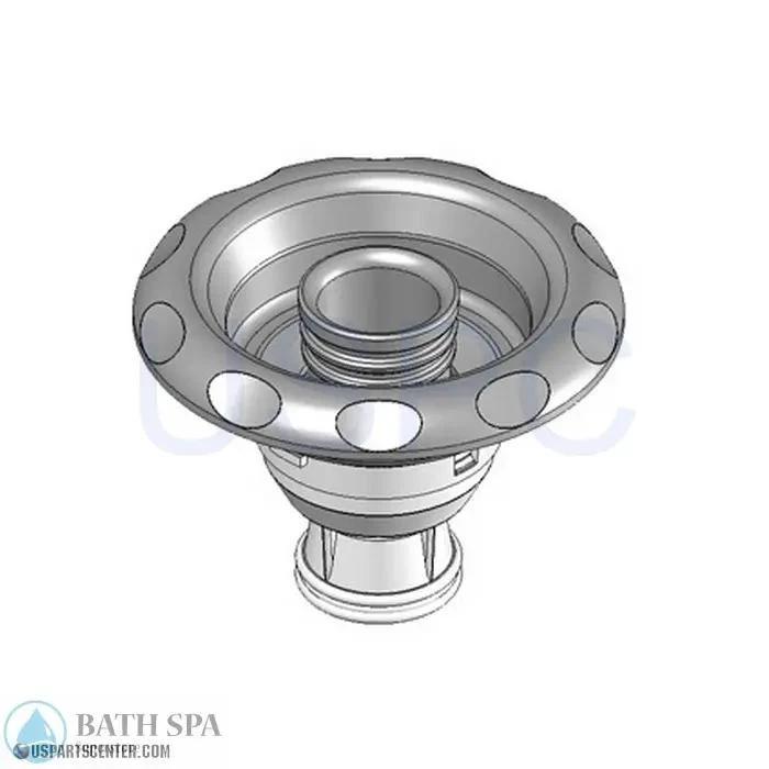 Super Cyclone Jet, Directional Nozzle, Diamond Barrel Assembly 5" Spa Parts ap900932
