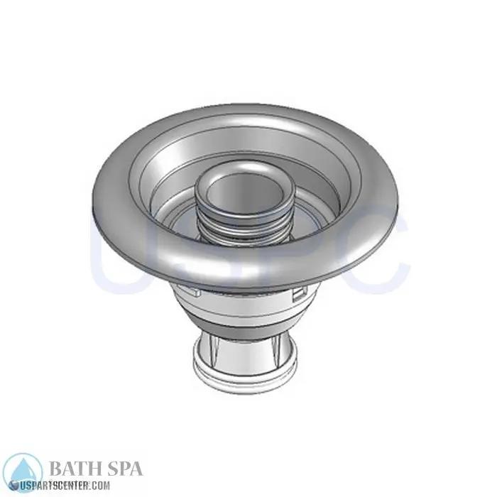 Super Cyclone Jet, Directional Nozzle, Textured Barrel Assembly 5" Spa Parts ap900933