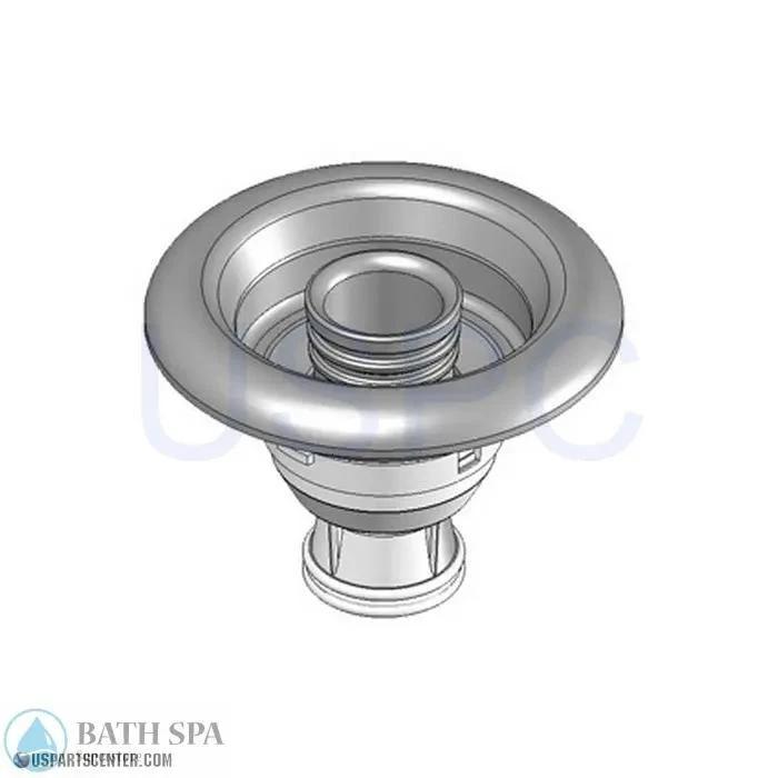Super Cyclone Jet, Directional Nozzle, Textured Barrel Assembly 5" Spa Parts ap900933