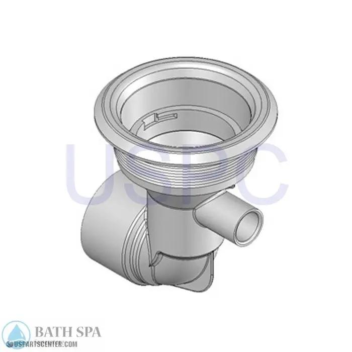 Super Cyclone Jet Body-1/2" air sckt x 2.0" sckt water Spa Parts ap90094000_af8bbe5d-fa77-46e2-a6d1-74ff3fc5183b