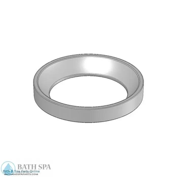 Balboa Micro Cyclone II 3" Jet Compensating Ring (90095100) Spa Parts: Spa Jets ap90095100