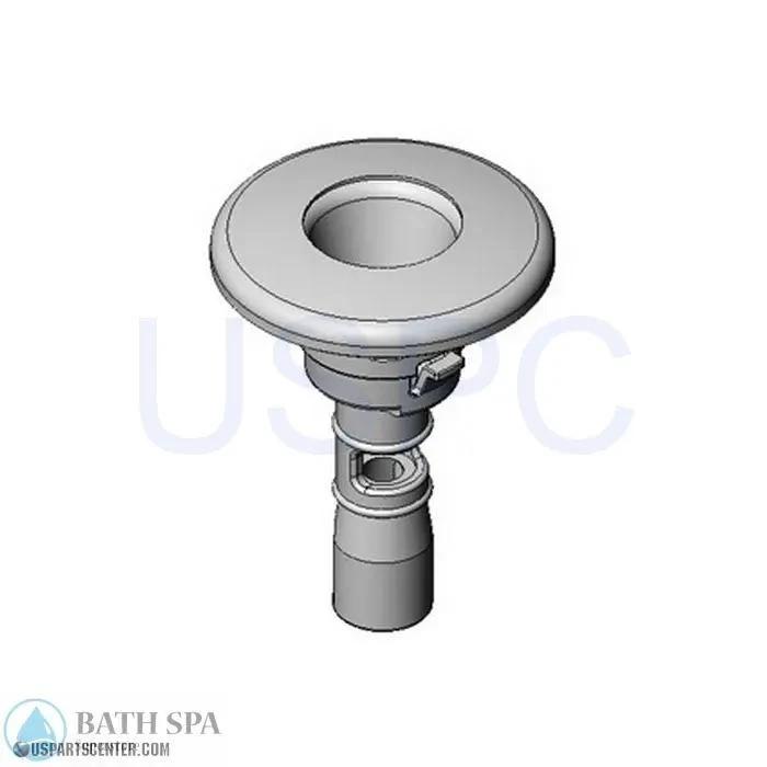Euro Cyclone Jet Fixed, Stainless Barrel Assembly Spa Parts ap940140