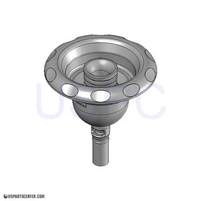 Large Cyclone Jet Directional, Diamond Barrel Assembly 5" Spa Parts ap9416