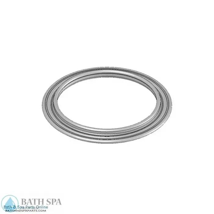 Balboa Luxury Cyclone L-Shaped Wall Fitting Gasket (945300) Spa Parts: Spa Jets ap945300