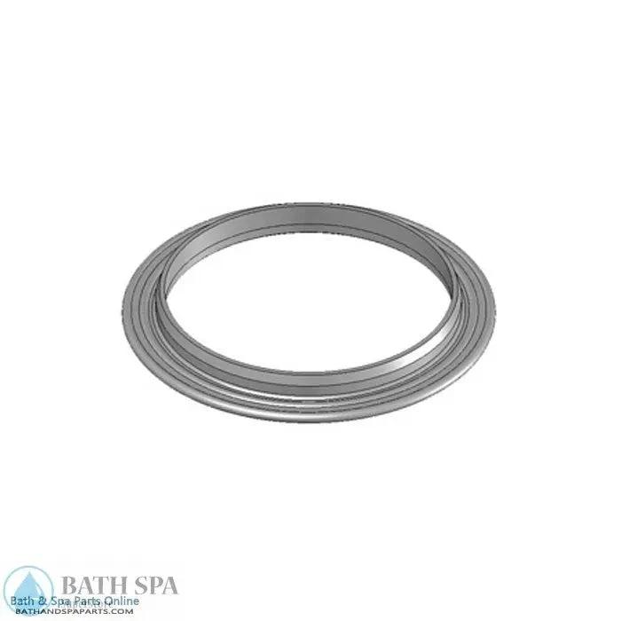Balboa Micro Jet L-Shaped Gasket (945700) Spa Parts: Spa Jets ap945700
