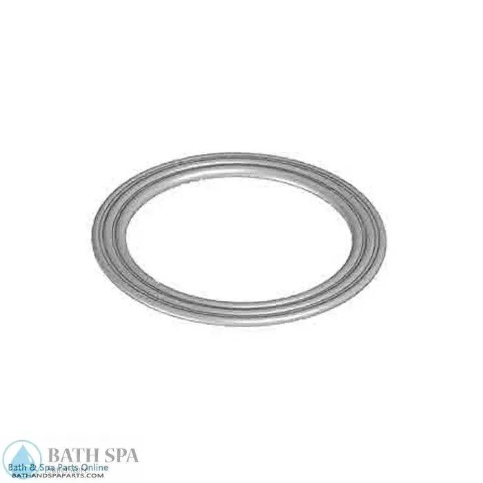 Balboa Luxury Cyclone Flat Jet Wall Fitting Gasket (948601) Spa Parts: Spa Jets ap948601