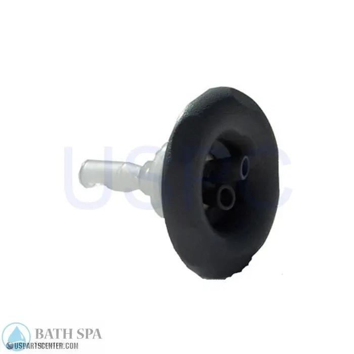 Jet - Diamond Cut Pulse Dual Swirl Nozzle Light Gray Icon-Keys-Infinity Parts ap965481