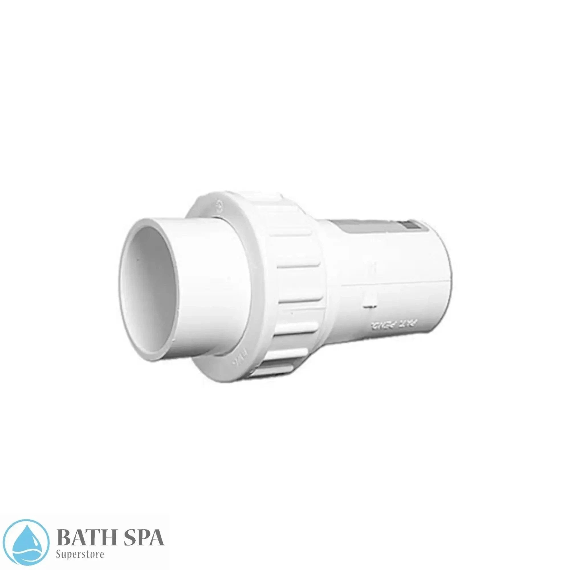Balboa One And A Half Inch Unionized Check Valve One Quarter Pound Spring 42150 PVC Plastic Fittings & Valves: Valves - Check Valves api-v1.1-file-public_files-pim-assets-eb-c0-dd-61-61ddc0ebdd14481e49915197-images-14-25-1e-62-621e251433d353642db93cde-old_42150_plumbing-valves-check-balboa-86