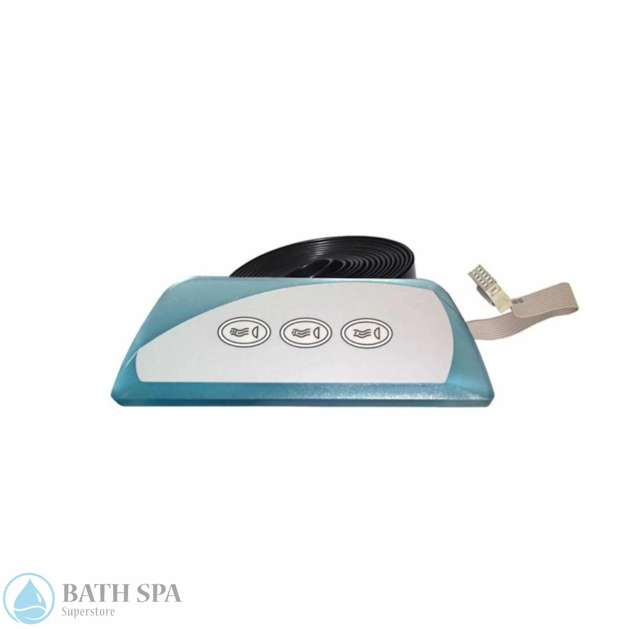 Sundance Topside: 2000 Blue or 2001-2004 Gray 850 Maxxus Remote Control Panel Sundance Spa Parts api-v1.1-file-public_files-pim-assets-eb-c0-dd-61-61ddc0ebdd14481e49915197-images-87-26-1e-62-621e2687445f1b0b1923f6bf-old_6600-837850-maxxus-3p-remote-blue-3-buttons-with-overlay-83