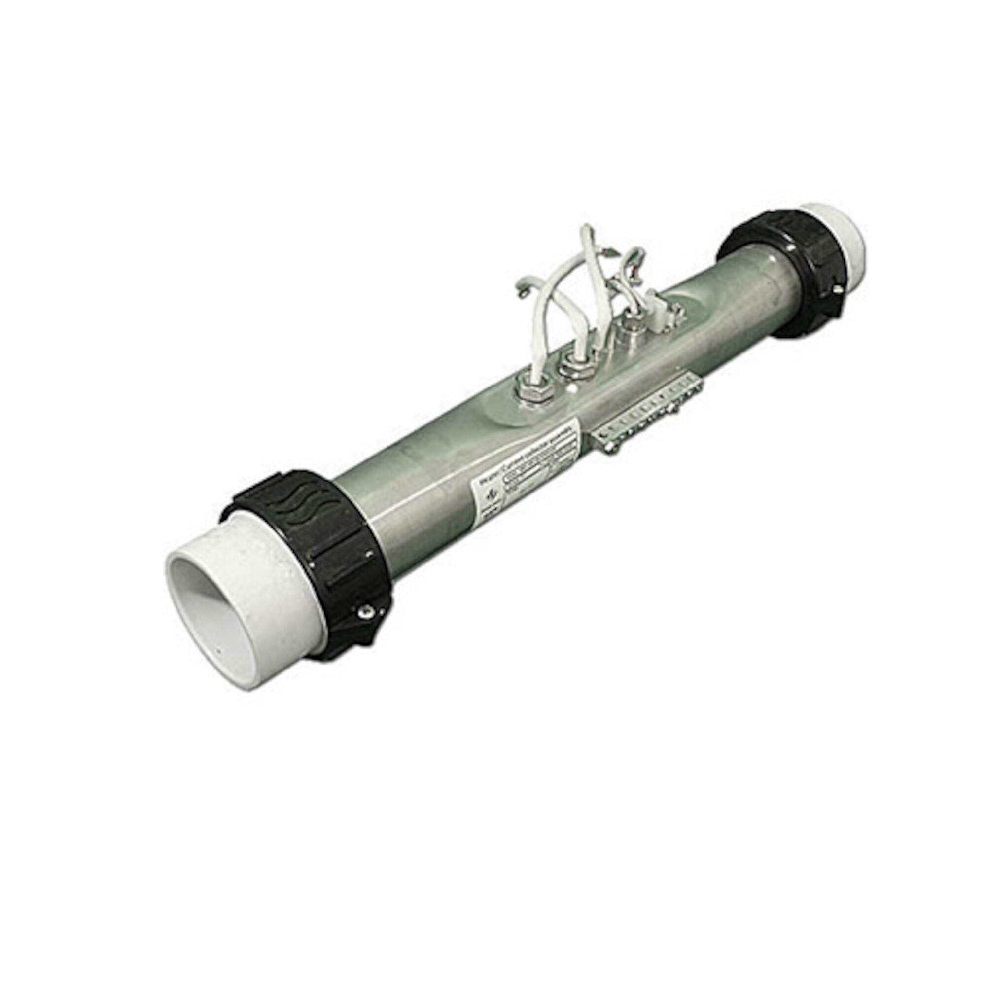 Gecko Heater: HEAT.WAV-XE-4-240-2-INC-IF-T 4KW-240V WITH SENSORS