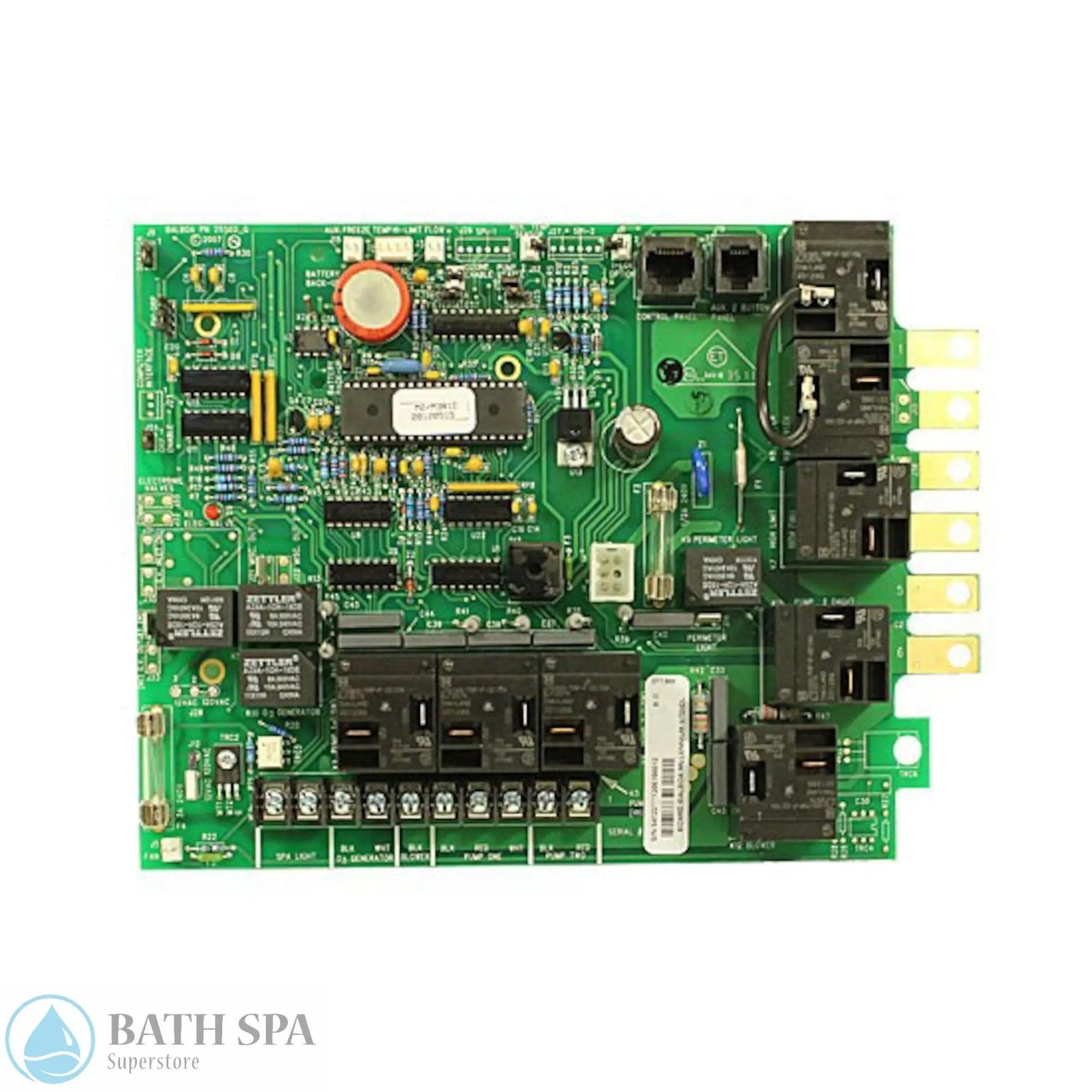 Balboa Circuit Board, Serial Dlx/Std Board Kit M2/M3 (52518) Spa Controls api-v1.1-file-public_files-pim-assets-eb-c0-dd-61-61ddc0ebdd14481e49915197-images-cc-22-1e-62-621e22cc32acf459406daa65-old_52518_tbnl-81