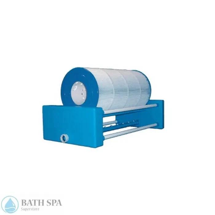 Neoterics Blaster 2000 Automatic Pool & Spa Cartridge Filter Cleaner (BL-2000) Spa Filters: Filter Care Accessories automatic_filter_cleaner