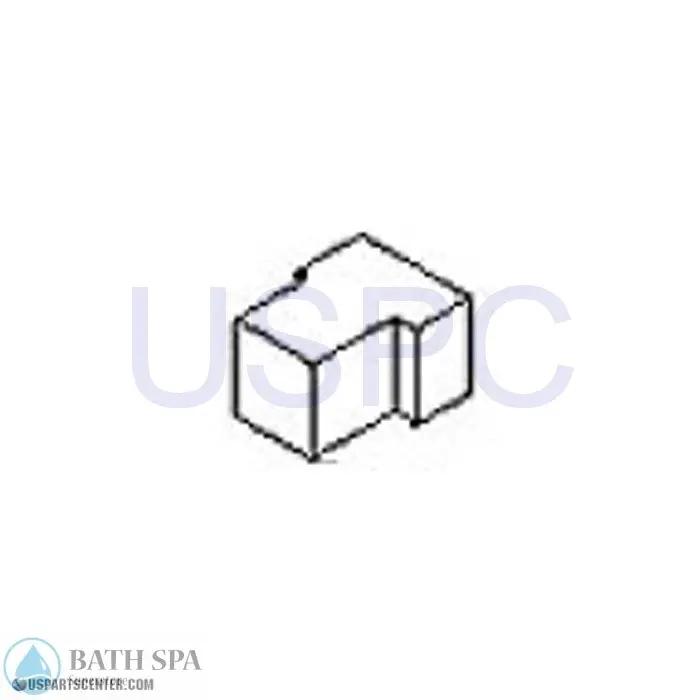 Relay Cover Spa Parts az2150-cover