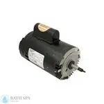 Hayward Super Pump SP1600X Series (Max rated)| Parts| #18 Motor C-Face Thd 1.5HP Single Speed 115/230V