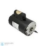 Hayward Super II SP3000X Pump Series (Max rated)| Parts| #20 Motor C-Face Thd 2.0HP Single Speed 115/230V