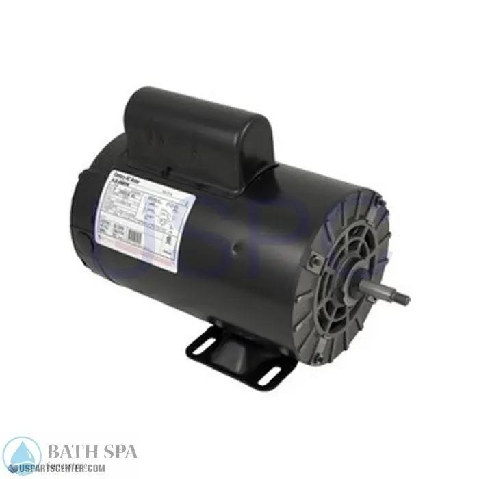 B235 AOS Motor 56FR 4.0HP 2Spd 230V Thru Bolt Spa Pumps b236_6f6595ad-bb3f-4b04-aa90-bc9120390df4