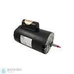 Hayward Max-Flo SP 1800X Pump Series (Max rated)| Parts| #18 2.0HP Motor