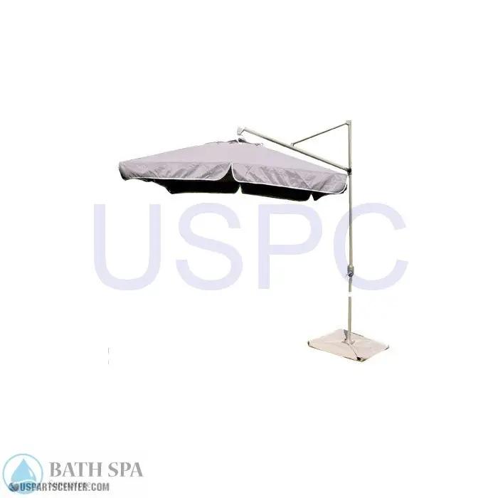 The Econo Umbrella 8' x 8' Spa Accessories baja-umbrella
