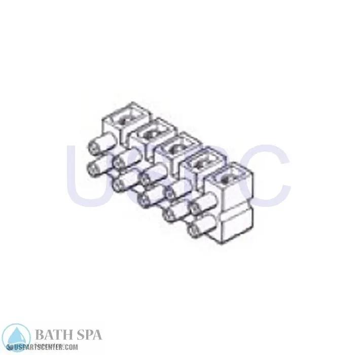 Power Terminal Strip Sundance Spa Parts balboa21137