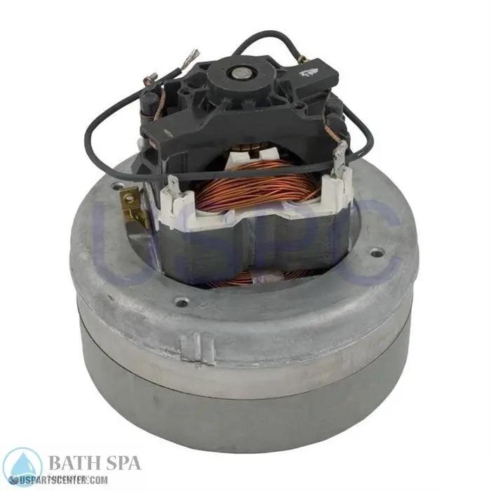 Air Blower Motor, 2.0hp, 115v, 9.0 amps Spa Parts blowermotor_e348b4c0-1dbb-4597-a249-b9bb6b5f1f8f