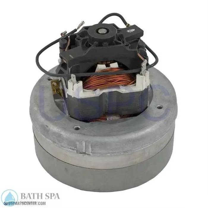Air Blower Motor, 2.0hp, 115v, 9.0 amps Spa Parts blowermotor_e348b4c0-1dbb-4597-a249-b9bb6b5f1f8f