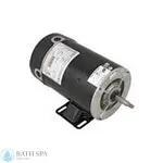 Hayward SP1500 Series Power-Flo LX Pump| Parts| #18 AOS Motor 48FR 1.0HP 2 SPEED 115V