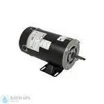 Hayward SP1500 Series Power-Flo LX Pump| Parts| #18 AOS Motor 48FR 3/4HP SINGLE SPEED 115V
