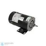 Hayward SP1500 Series Power-Flo LX Pump| Parts| #18 AOS Motor 48FR 3/4HP 2 SPEED 115V