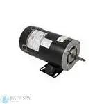 Hayward SP1580 Series Power-Flo LX Pump| Parts| #18 AOS Motor 48FR 1.5HP 2 SPEED 115v