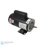 Hayward SP1580 Series Power-Flo LX Pump| Parts| #18 AOS Motor 48FR 2HP 2 SPEED 220v