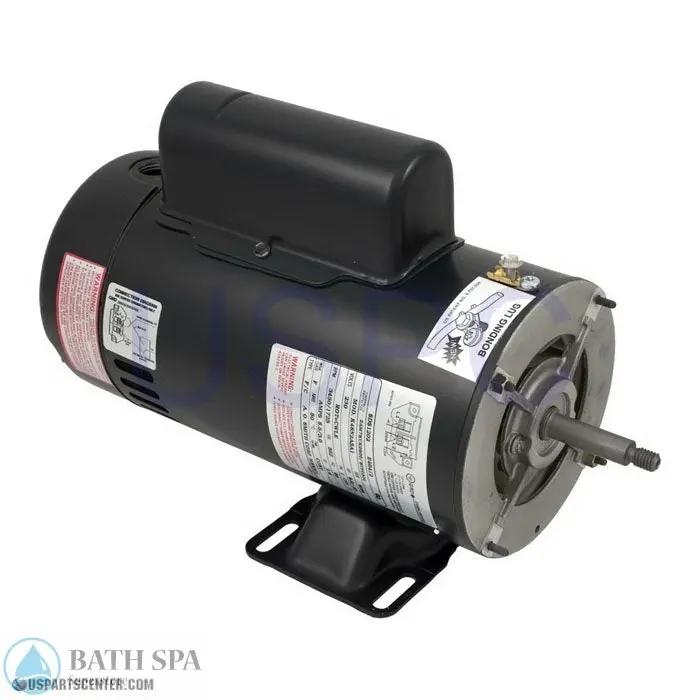 Motor 1/2 HP, 48Y, 230v Spa Pumps bn51_f3b5715f-9635-436d-979d-f8d8eb6accfe
