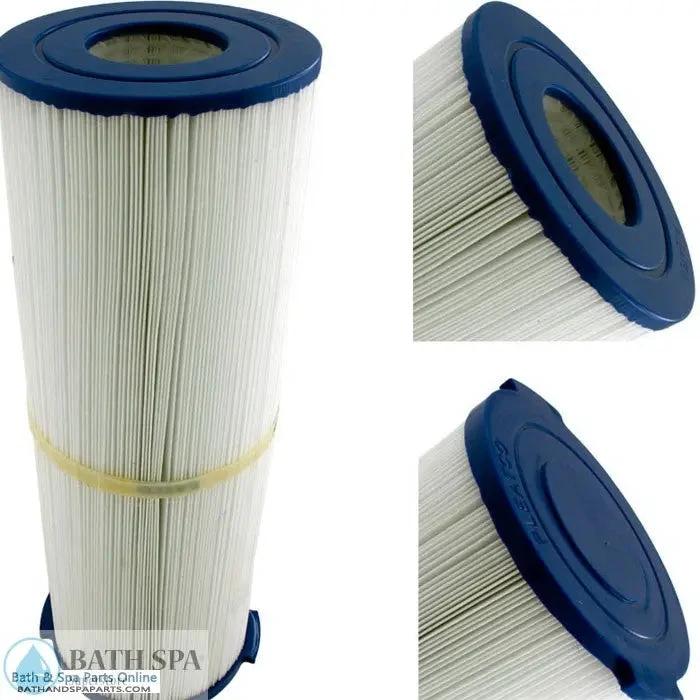 Darlly Spa Pool Replacement Filter Cartridge FC2660 Filbur 40453 C4345 Compatible Martec Sonfarrel Santana Spa Filters: Replacement Cartridges - Filbur 4" Outside Diameter Cartridge c-4345