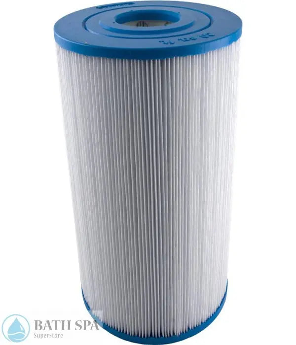 Filbur FC-3920 Spa/Pool Replacement Filter Cartridge Spa Filters: Replacement Cartridges - Filbur 6" Outside Diameter Cartridge c-6433