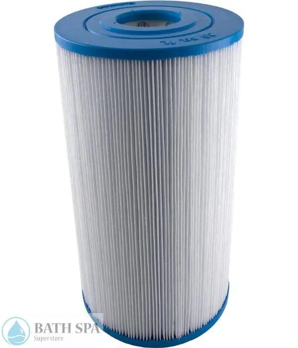 Filbur FC3920 Spa And Pool Replacement Filter Cartridge For Inground Spas And Pools Spa Filters: Replacement Cartridges - Filbur 6" Outside Diameter Cartridge c-6433