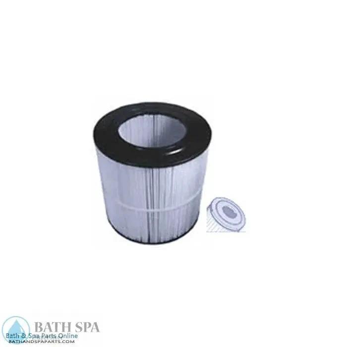 Filbur FC-1460 Spa Pool Replacement Filter Cartridge For Hot Tubs And Pools OEM Quality Spa Filters: Replacement Cartridges - Filbur 9" Outside Diameter Cartridge c-9650