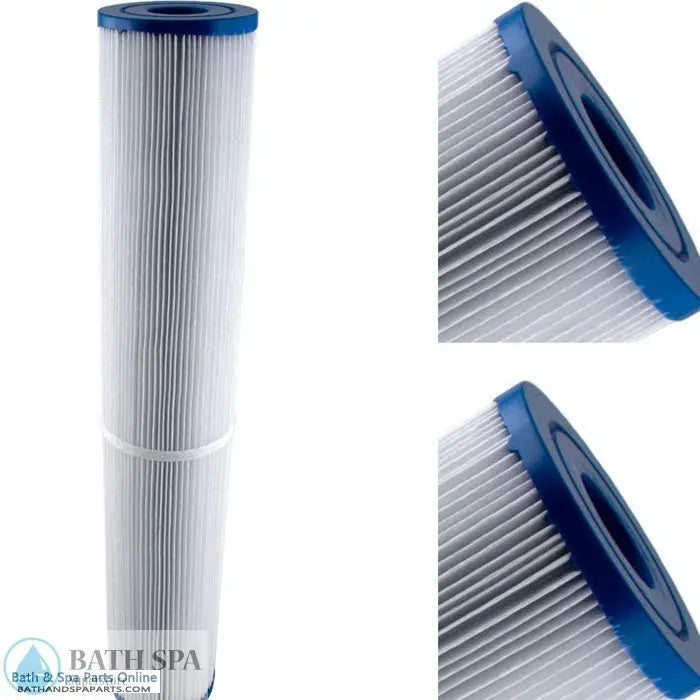 Filbur FC-2320 Spa/Pool Replacement Filter Cartridge Spa Filters: Replacement Cartridges - Filbur 2" Outside Diameter Cartridge c2302