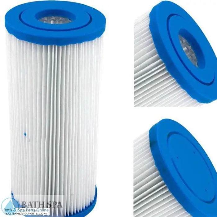 Filbur FC-3027 Spa/Pool Replacement Filter Cartridge Spa Filters: Replacement Cartridges - Filbur 2" Outside Diameter Cartridge c2304.1