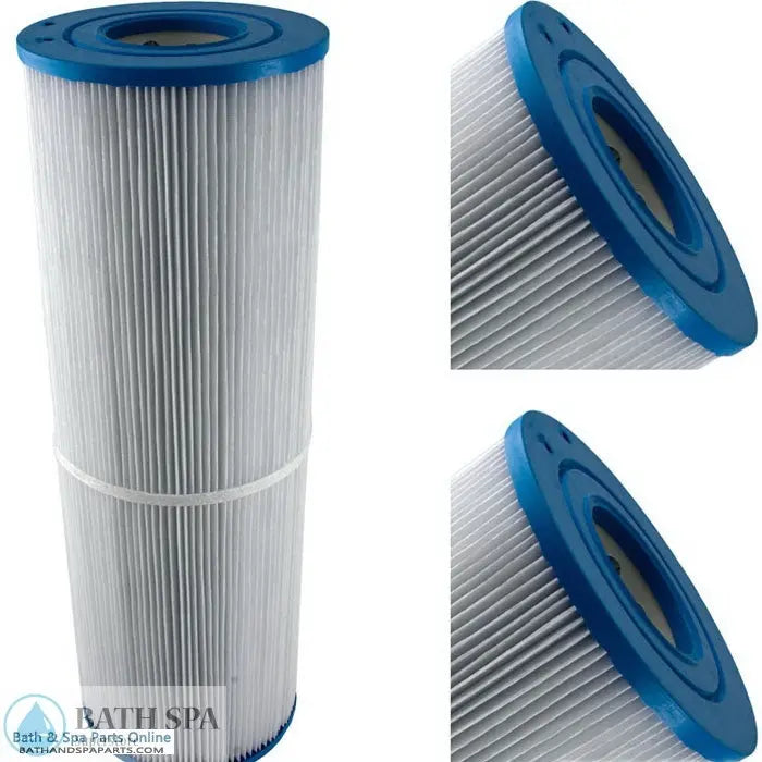 Filbur FC-1610 Spa/Pool Replacement Filter Cartridge Spa Filters: Replacement Cartridges - Filbur 4" Outside Diameter Cartridge c4301