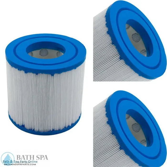 Filbur FC-3077 Spa/Pool Replacement Filter Cartridge Spa Filters: Replacement Cartridges - Filbur 4" Outside Diameter Cartridge c4310